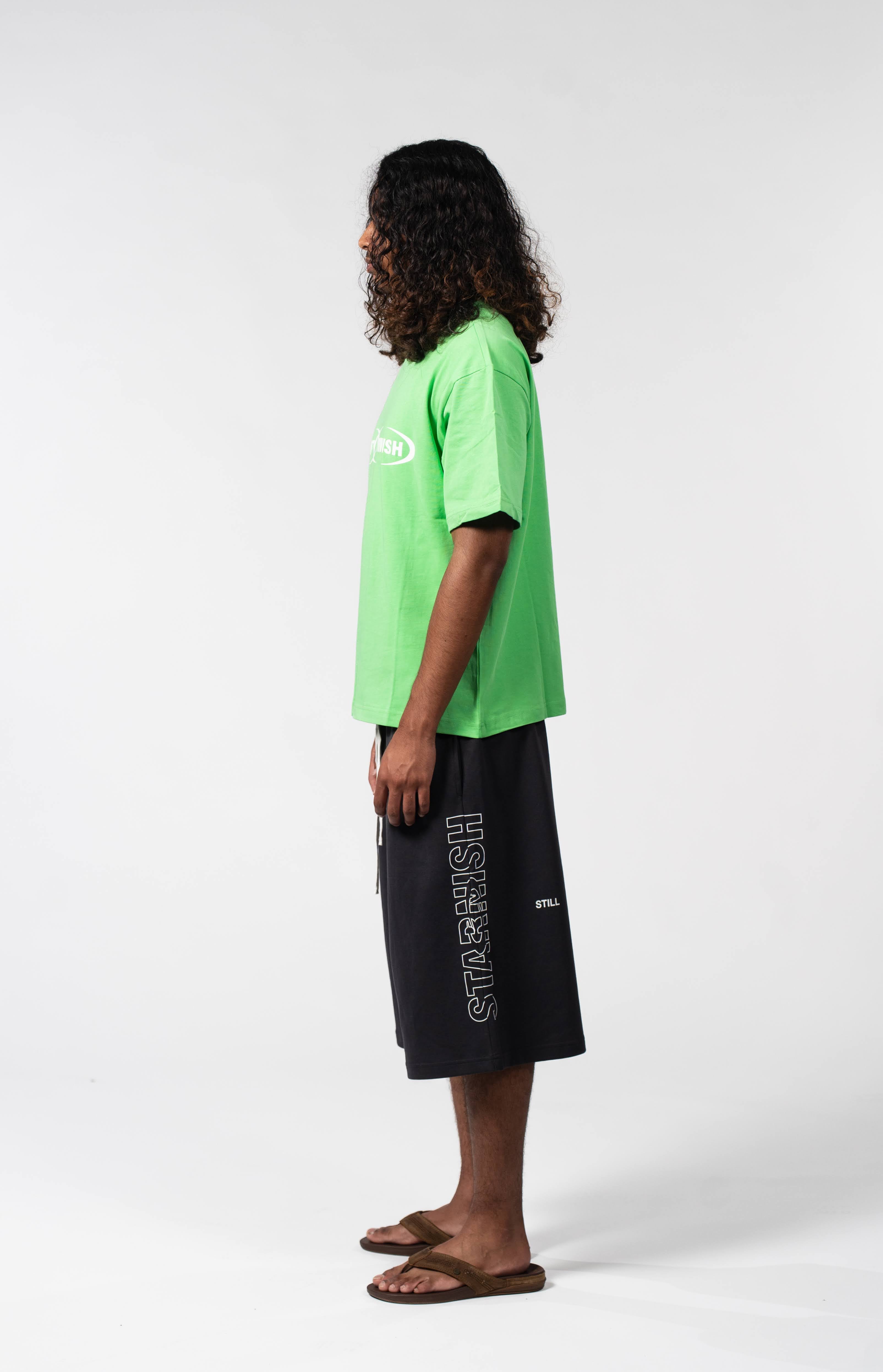 START & FINISH T-shirt