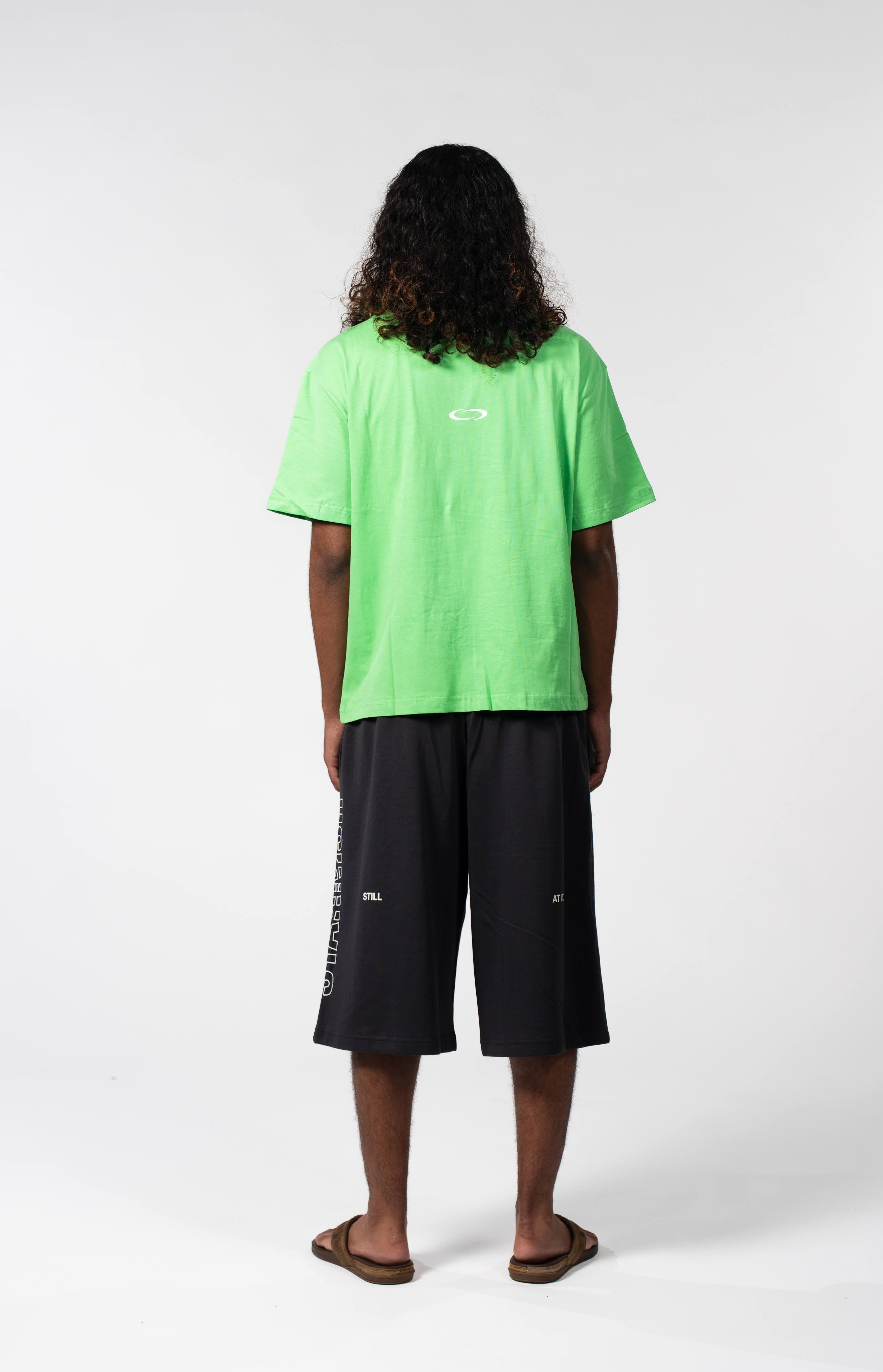 START & FINISH T-shirt
