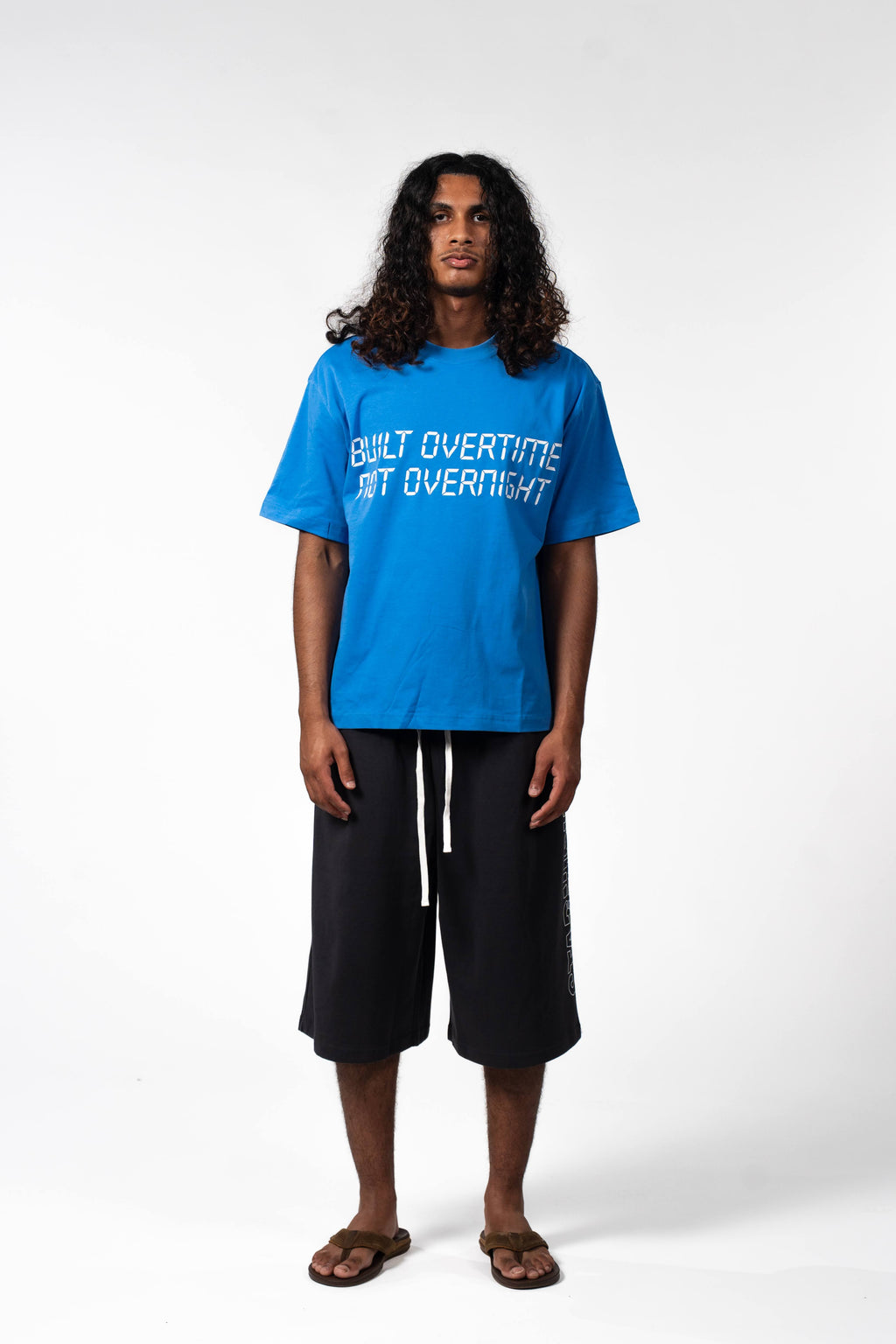 Overtime T-shirt