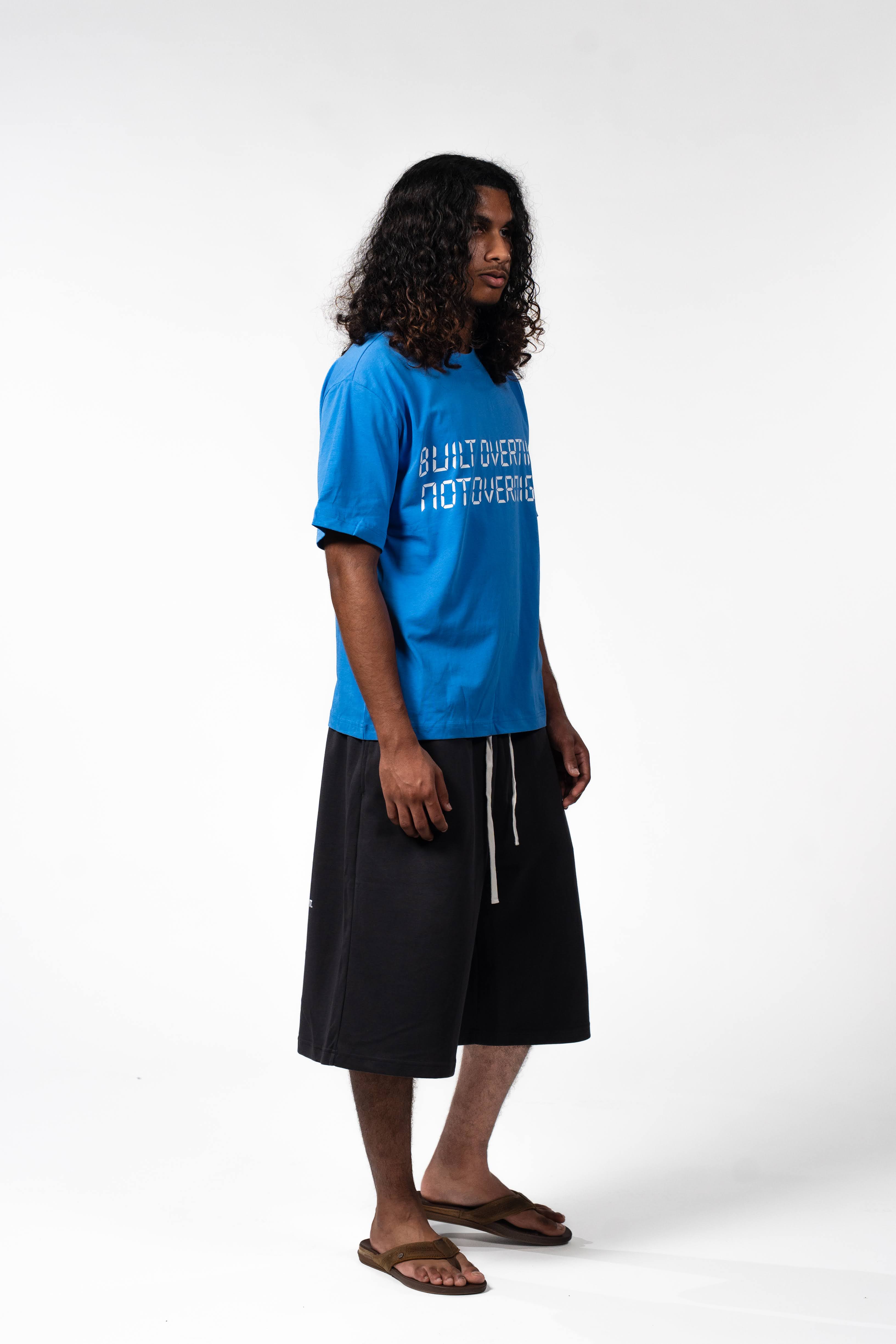 Overtime T-shirt