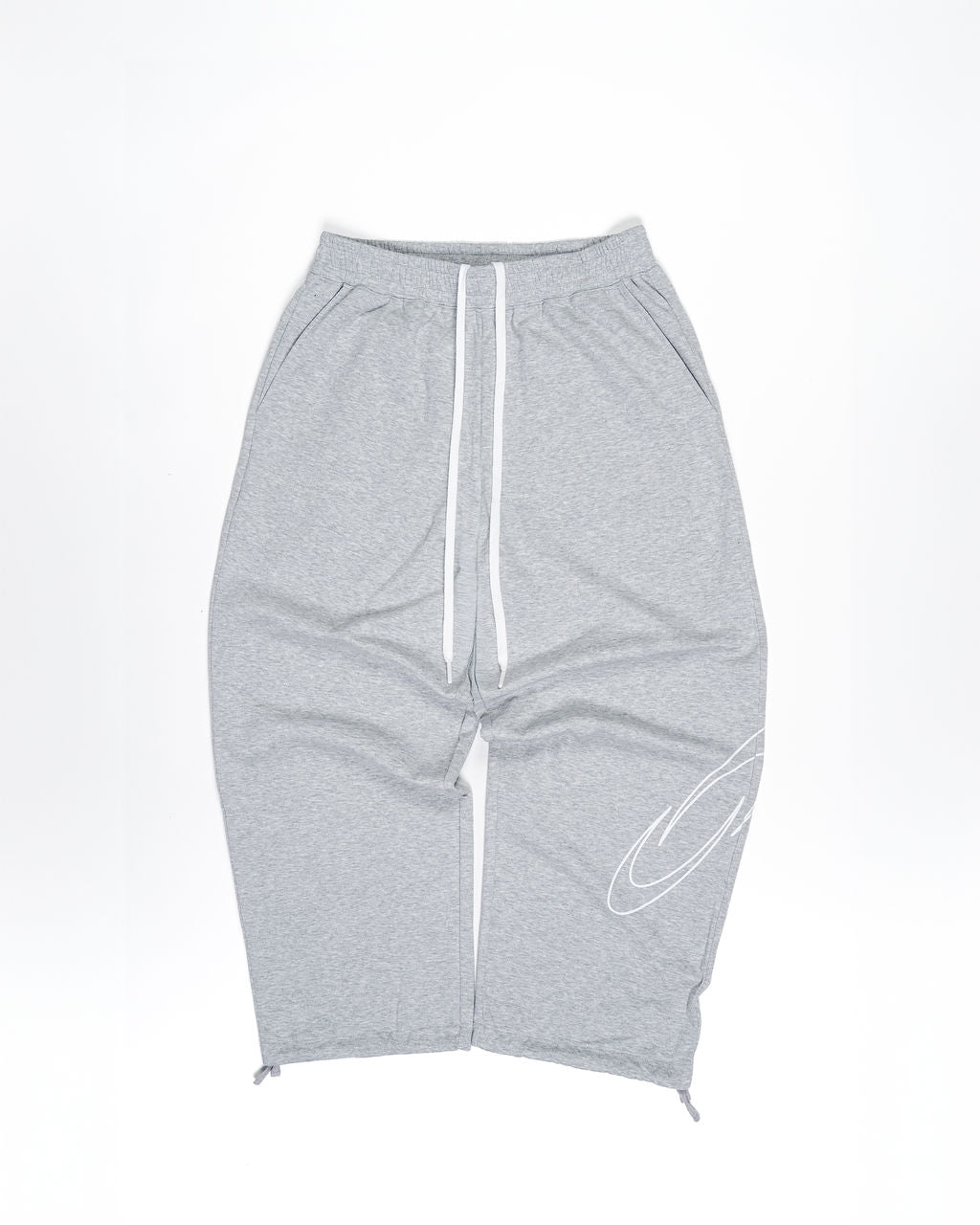 State Sweatpants (Grey)