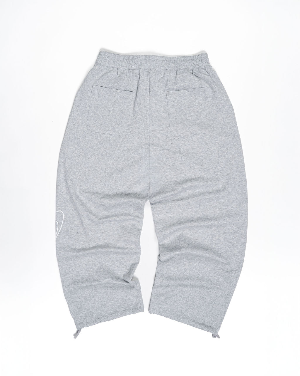 State Sweatpants (Grey)
