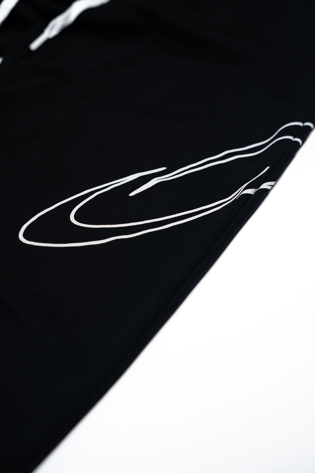 State Sweatpants (Black)
