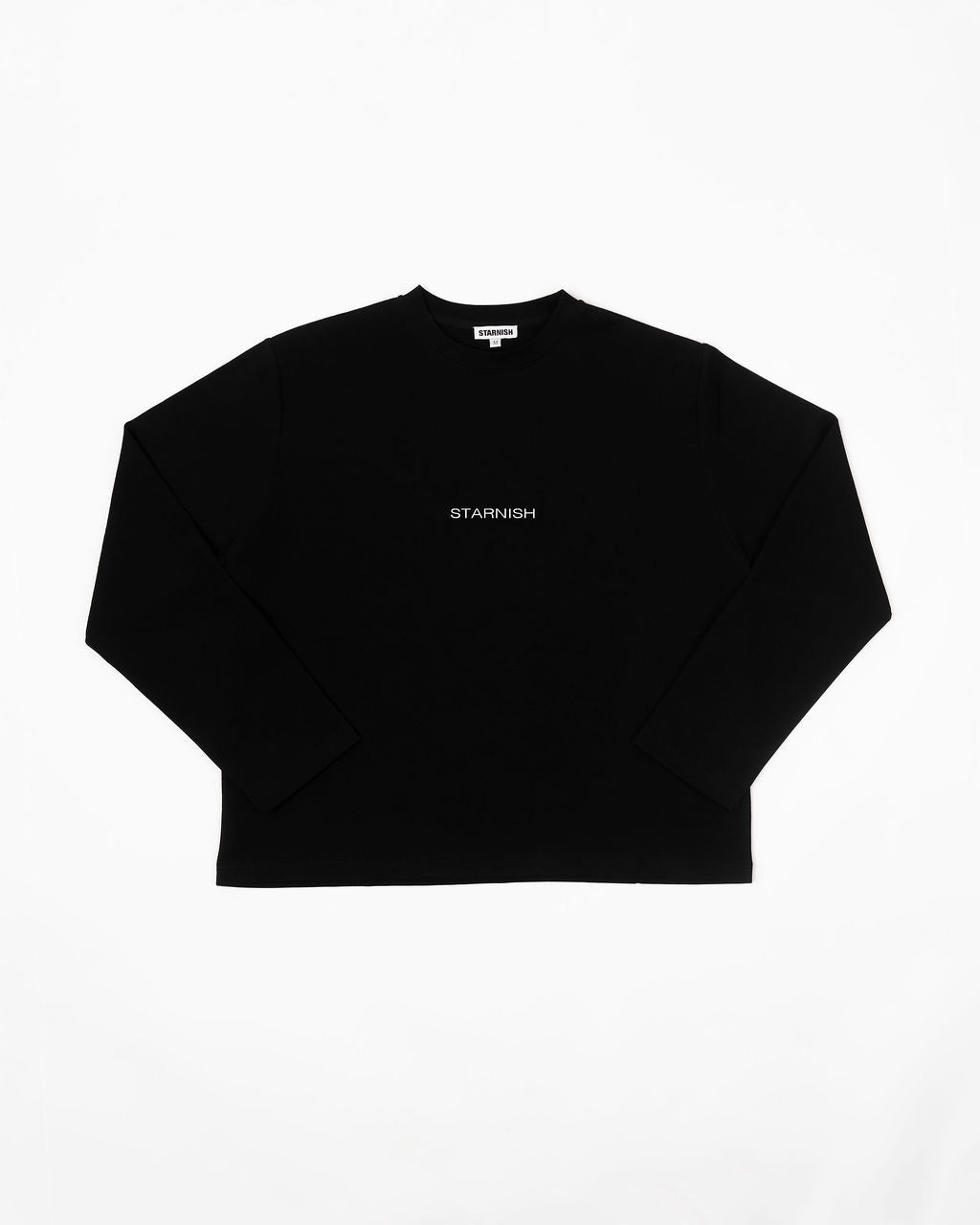 Start:Now Long sleeve