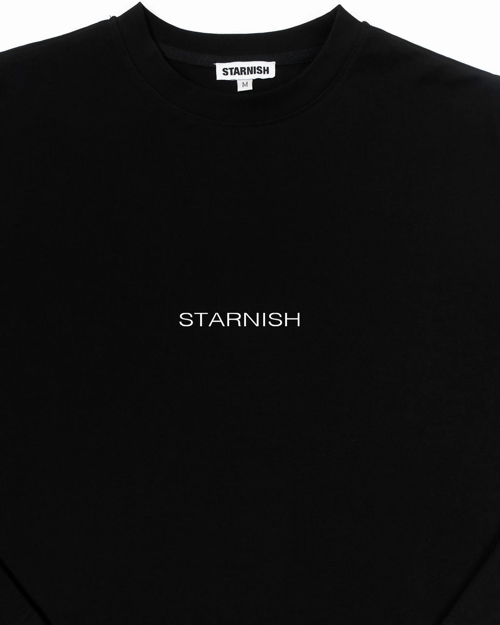 Start:Now Long sleeve